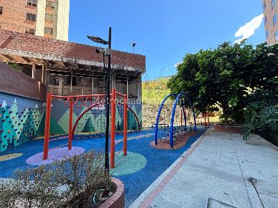 Apartamento de 3 alcobas en arriendo en Bello Antioquia, Medellín, 80 m² · foto 18 de 18
