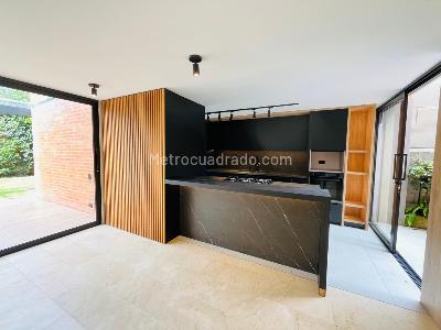 House for rent in Loma Del Escobero, Envigado