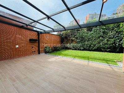 Casa de 3 alcobas en arriendo en Loma Del Escobero, Envigado, 310 m² · foto 7 de 20