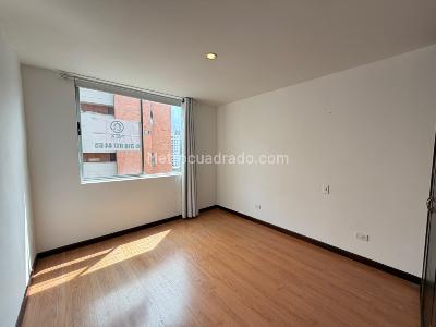 Apartamento de 2 alcobas en arriendo en La Linde, Medellín, 95 m² · foto 15 de 17