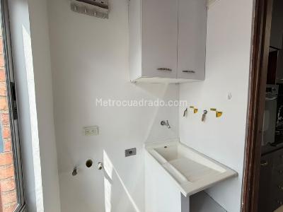 Apartamento de 2 alcobas en arriendo en La Linde, Medellín, 95 m² · foto 17 de 17