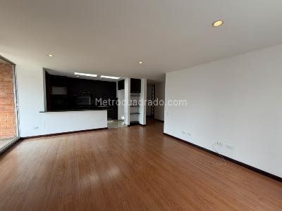 Apartamento de 2 alcobas en arriendo en La Linde, Medellín, 95 m² · foto 7 de 17
