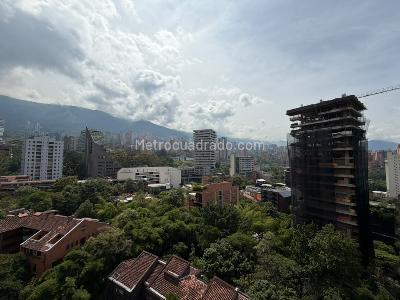 Apartamento de 2 alcobas en arriendo en La Linde, Medellín, 95 m² · foto 9 de 17