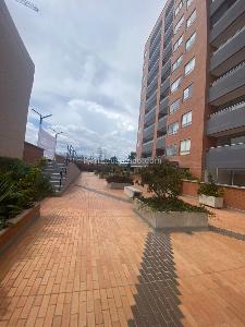 Apartamento en Arriendo, San Nicolas, Rionegro