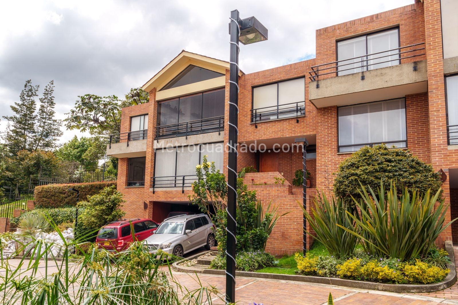 Casa en Venta  NIZA SUBA