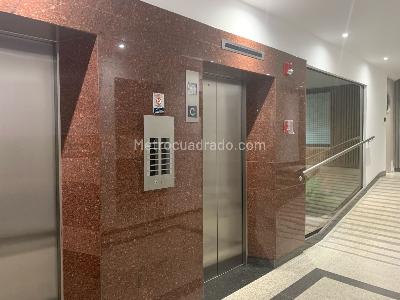 Oficina en Arriendo, EL NOGAL, Bogotá D.C.