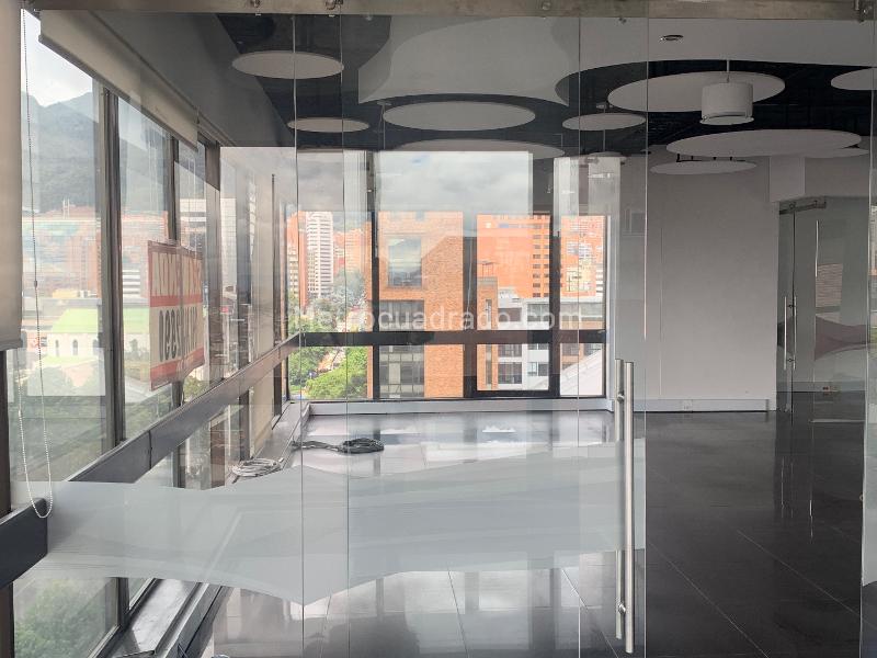 Oficina en Arriendo, QUINTA CAMACHO, Bogotá D.C. - Vista 2