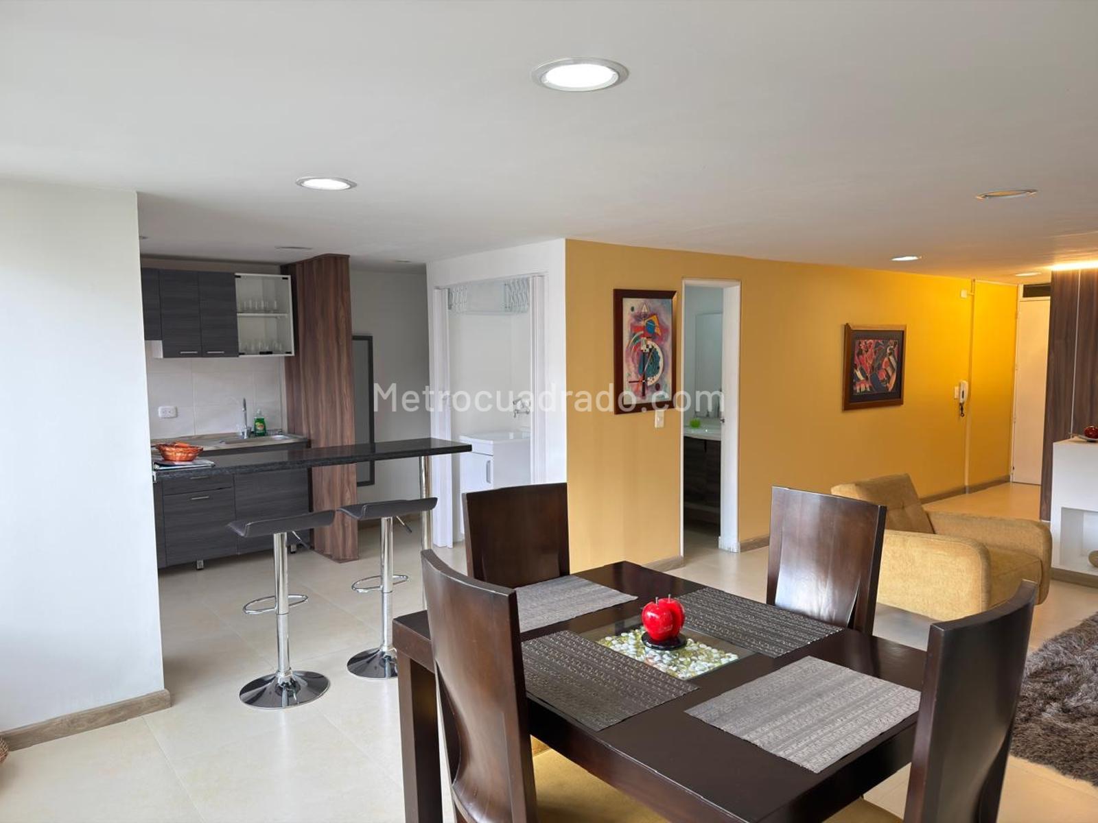 Foto del apartamento