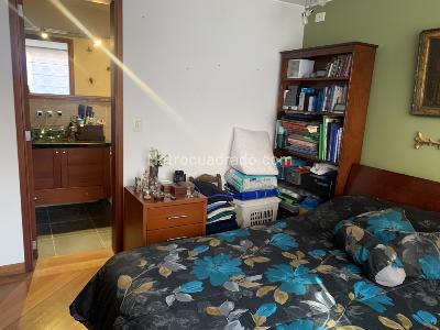 Apartamento de 3 alcobas en venta en Chico Bajo, Bogotá, 200 m² · foto 5 de 20