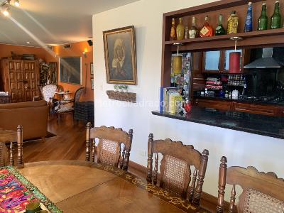 Apartamento de 3 alcobas en venta en Chico Bajo, Bogotá, 200 m² · foto 4 de 20