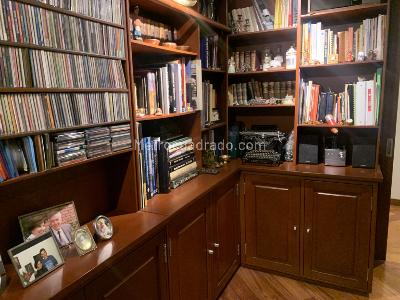 Apartamento de 3 alcobas en venta en Chico Bajo, Bogotá, 200 m² · foto 10 de 20