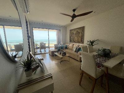 Apartamento de 3 alcobas en venta en Puerto Colombia, Barranquilla, 135 m² · foto 7 de 17