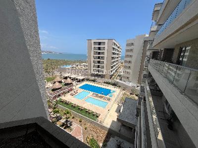 Apartamento de 3 alcobas en venta en Puerto Colombia, Barranquilla, 135 m² · foto 2 de 17