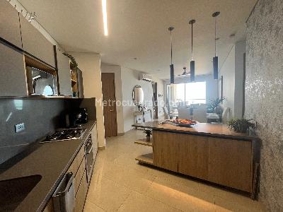 Apartamento de 3 alcobas en venta en Puerto Colombia, Barranquilla, 135 m² · foto 8 de 17