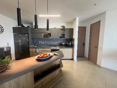 Apartamento de 3 alcobas en venta en Puerto Colombia, Barranquilla, 135 m² · foto 6 de 17
