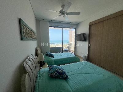 Apartamento de 3 alcobas en venta en Puerto Colombia, Barranquilla, 135 m² · foto 12 de 17