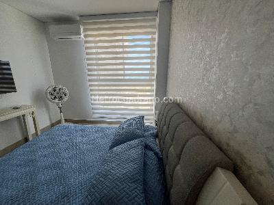 Apartamento de 3 alcobas en venta en Puerto Colombia, Barranquilla, 135 m² · foto 14 de 17