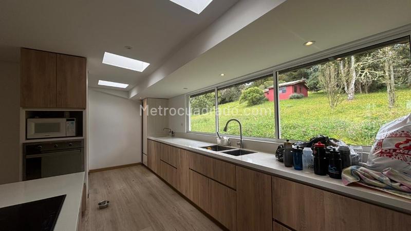 Casa – Chía, Sopó - Vista 4