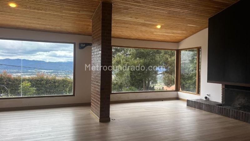 Casa – Chía, Sopó - Vista 2
