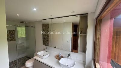 Casa en Arriendo, altos de yerbabuena, Chía