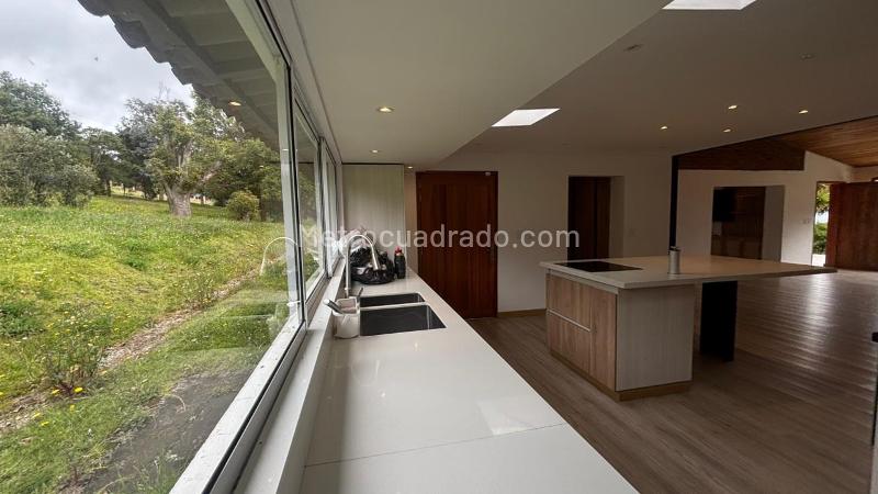 Casa – Chía, Sopó - Vista 3