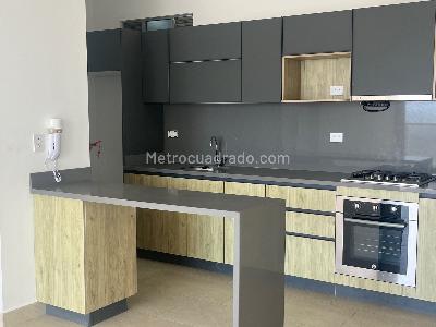 Apartamento de 3 alcobas en venta en Puerto Colombia, Barranquilla, 97 m² · foto 2 de 20