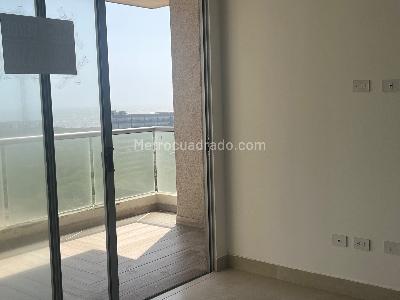 Apartamento de 3 alcobas en venta en Puerto Colombia, Barranquilla, 97 m² · foto 6 de 20