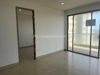Apartamento de 3 alcobas en venta en Puerto Colombia, Barranquilla, 97 m² · foto 14 de 20