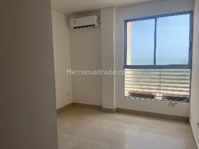Apartamento de 3 alcobas en venta en Puerto Colombia, Barranquilla, 97 m² · foto 3 de 20