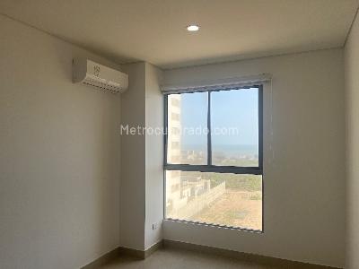 Apartamento de 3 alcobas en venta en Puerto Colombia, Barranquilla, 97 m² · foto 17 de 20