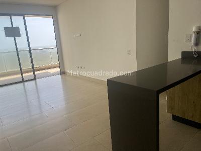 Apartamento de 3 alcobas en venta en Puerto Colombia, Barranquilla, 97 m² · foto 5 de 20