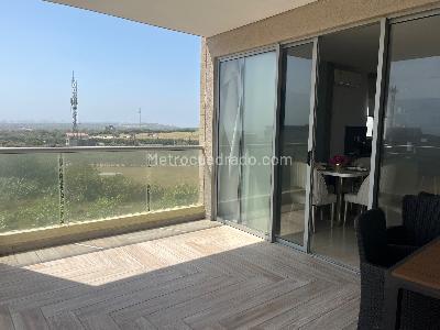 Apartamento de 3 alcobas en venta en Puerto Colombia, Barranquilla, 150 m² · foto 8 de 20