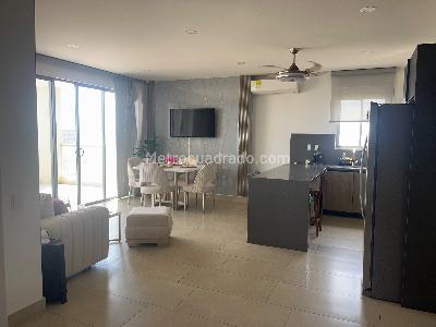 Apartamento de 3 alcobas en venta en Puerto Colombia, Barranquilla, 150 m² · foto 5 de 20