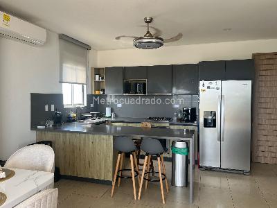Apartamento de 3 alcobas en venta en Puerto Colombia, Barranquilla, 150 m² · foto 7 de 20