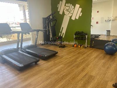 Apartamento de 2 alcobas en venta en Puerto Colombia, Barranquilla, 107 m² · foto 12 de 18