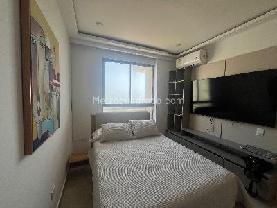 Apartamento de 2 alcobas en venta en Puerto Colombia, Barranquilla, 107 m² · foto 16 de 18