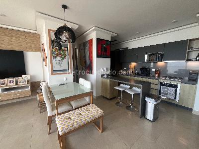 Apartamento de 2 alcobas en venta en Puerto Colombia, Barranquilla, 107 m² · foto 6 de 18