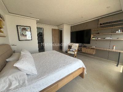 Apartamento de 2 alcobas en venta en Puerto Colombia, Barranquilla, 107 m² · foto 4 de 18