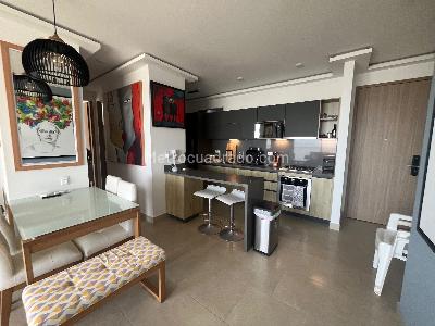 Apartamento de 2 alcobas en venta en Puerto Colombia, Barranquilla, 107 m² · foto 7 de 18