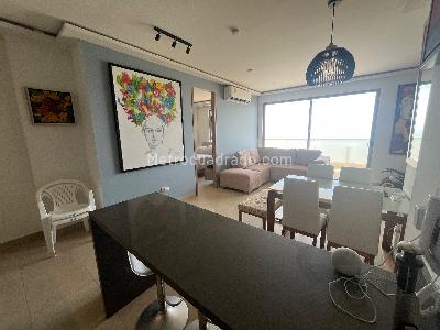 Apartamento de 2 alcobas en venta en Puerto Colombia, Barranquilla, 107 m² · foto 5 de 18
