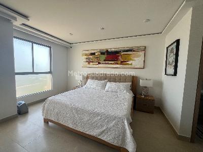 Apartamento de 2 alcobas en venta en Puerto Colombia, Barranquilla, 107 m² · foto 9 de 18