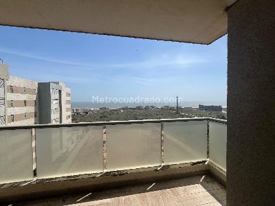 Apartamento de 2 alcobas en venta en Puerto Colombia, Barranquilla, 107 m² · foto 2 de 18