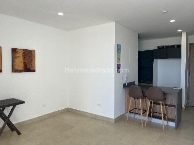 Apartamento de 1 alcoba en venta en Puerto Colombia, Barranquilla, 69 m² · foto 12 de 20