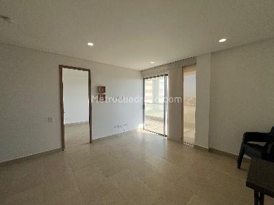 Apartamento de 1 alcoba en venta en Puerto Colombia, Barranquilla, 69 m² · foto 13 de 20