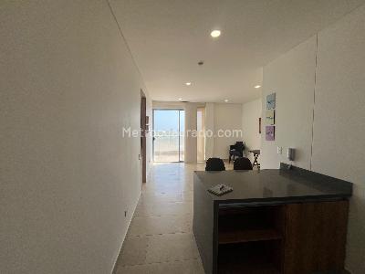 Apartamento de 1 alcoba en venta en Puerto Colombia, Barranquilla, 69 m² · foto 14 de 20
