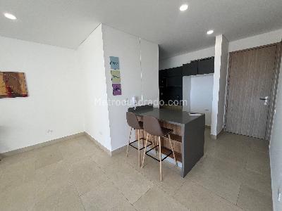 Apartamento de 1 alcoba en venta en Puerto Colombia, Barranquilla, 69 m² · foto 15 de 20