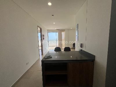 Apartamento de 1 alcoba en venta en Puerto Colombia, Barranquilla, 69 m² · foto 17 de 20