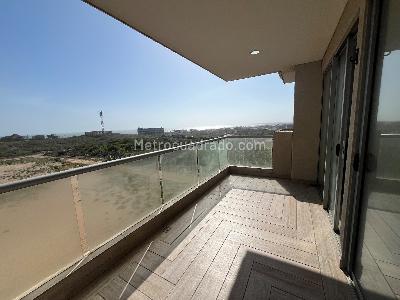 Apartamento de 1 alcoba en venta en Puerto Colombia, Barranquilla, 69 m² · foto 19 de 20