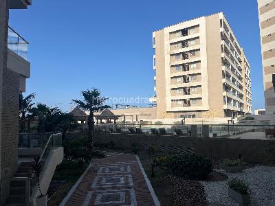 Apartamento de 1 alcoba en venta en Puerto Colombia, Barranquilla, 69 m² · foto 3 de 20