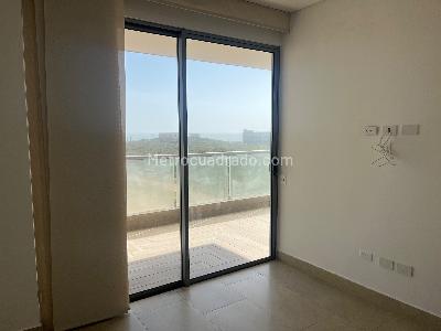 Apartamento de 1 alcoba en venta en Puerto Colombia, Barranquilla, 69 m² · foto 7 de 20